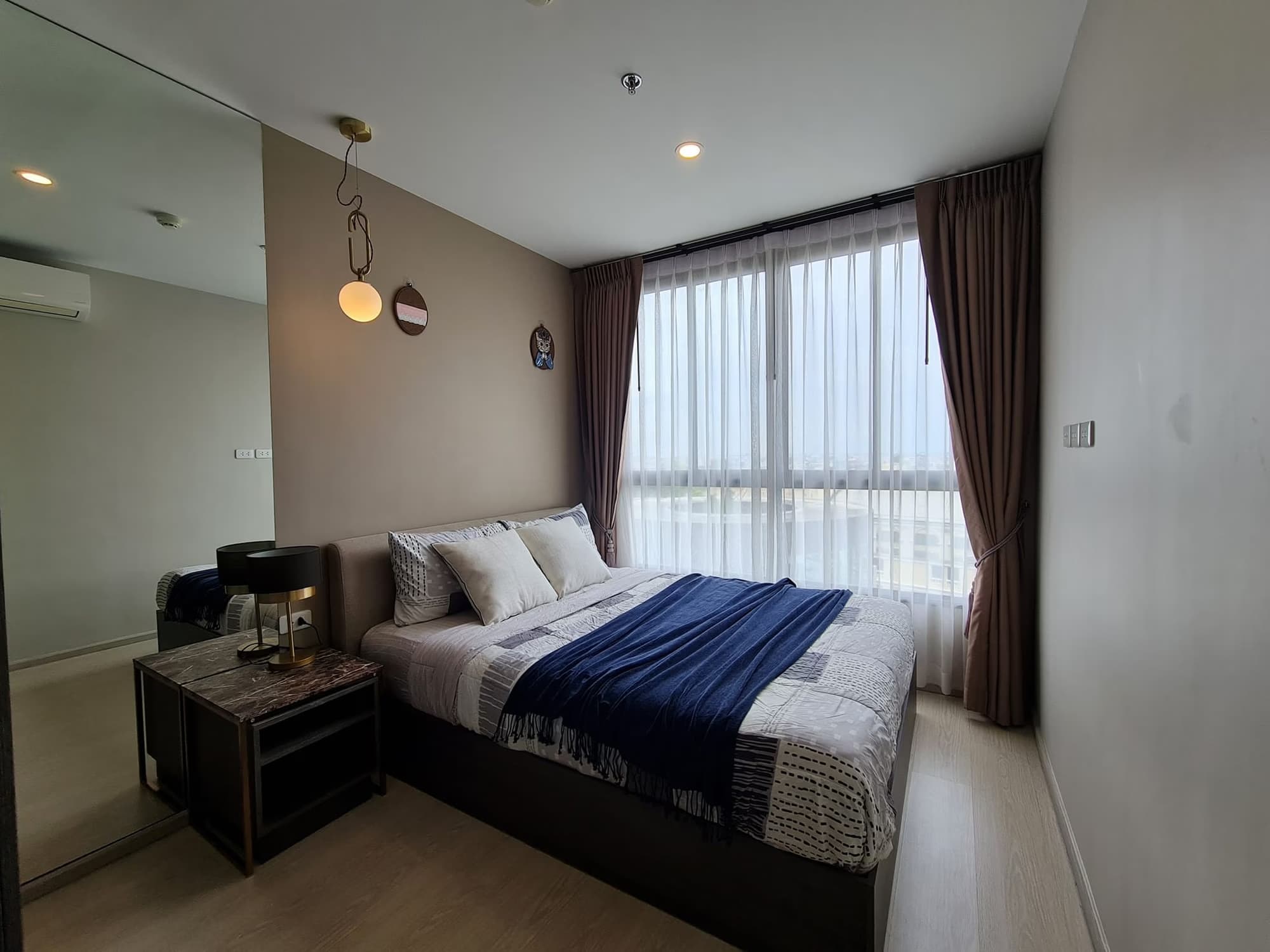 1 Bed Condo for Rent in Bang Na - Image 6