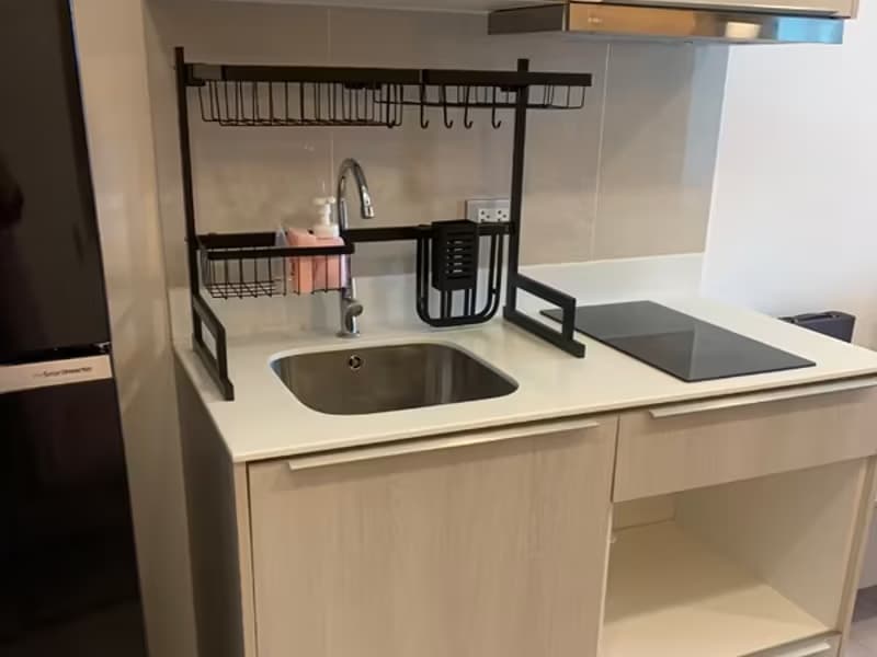 VTARA36 Condominium