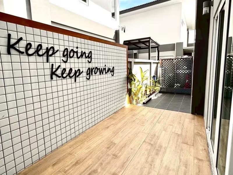 4 Bed House for Sale in Hang Dong