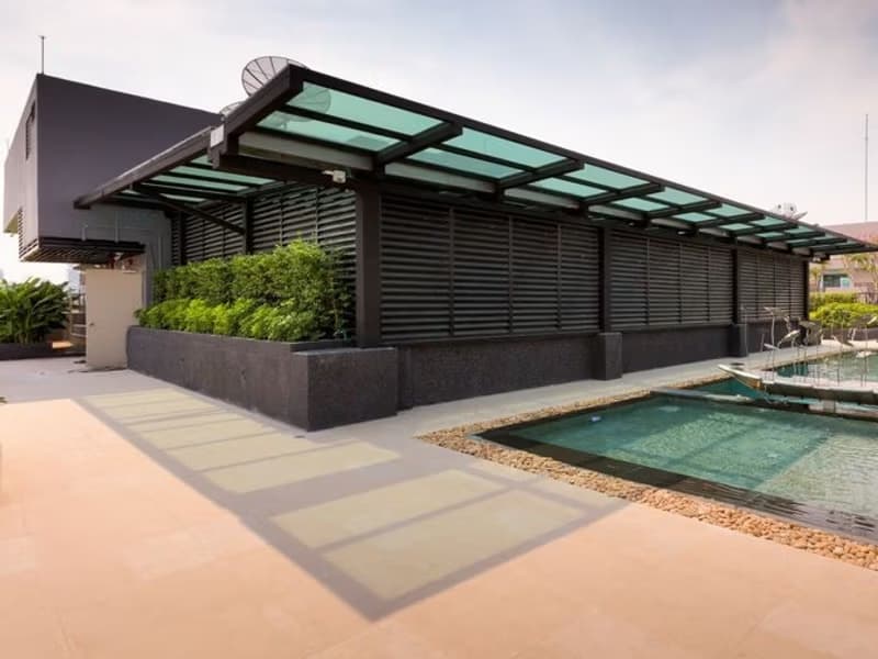 2 Bed Condo for Rent in Watthana