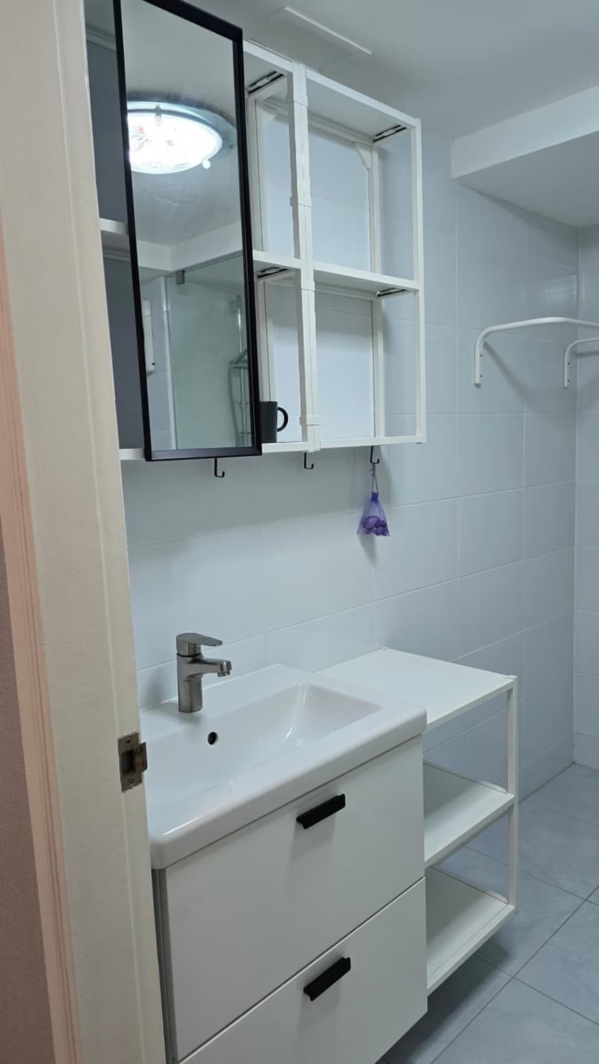 Studio Condo for Rent in Watthana - Image 8