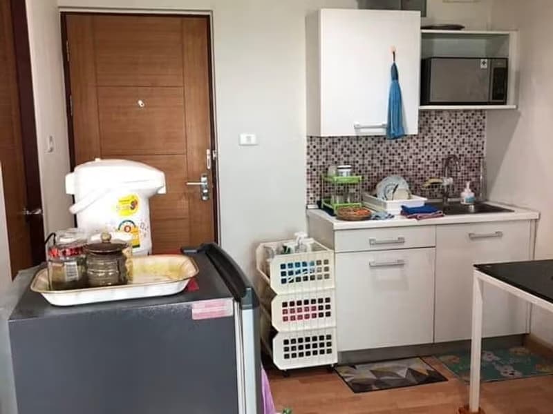 2 Bedroom Condo