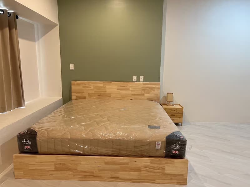 2 Bed Townhouse for Rent in Mueang Chiang Mai