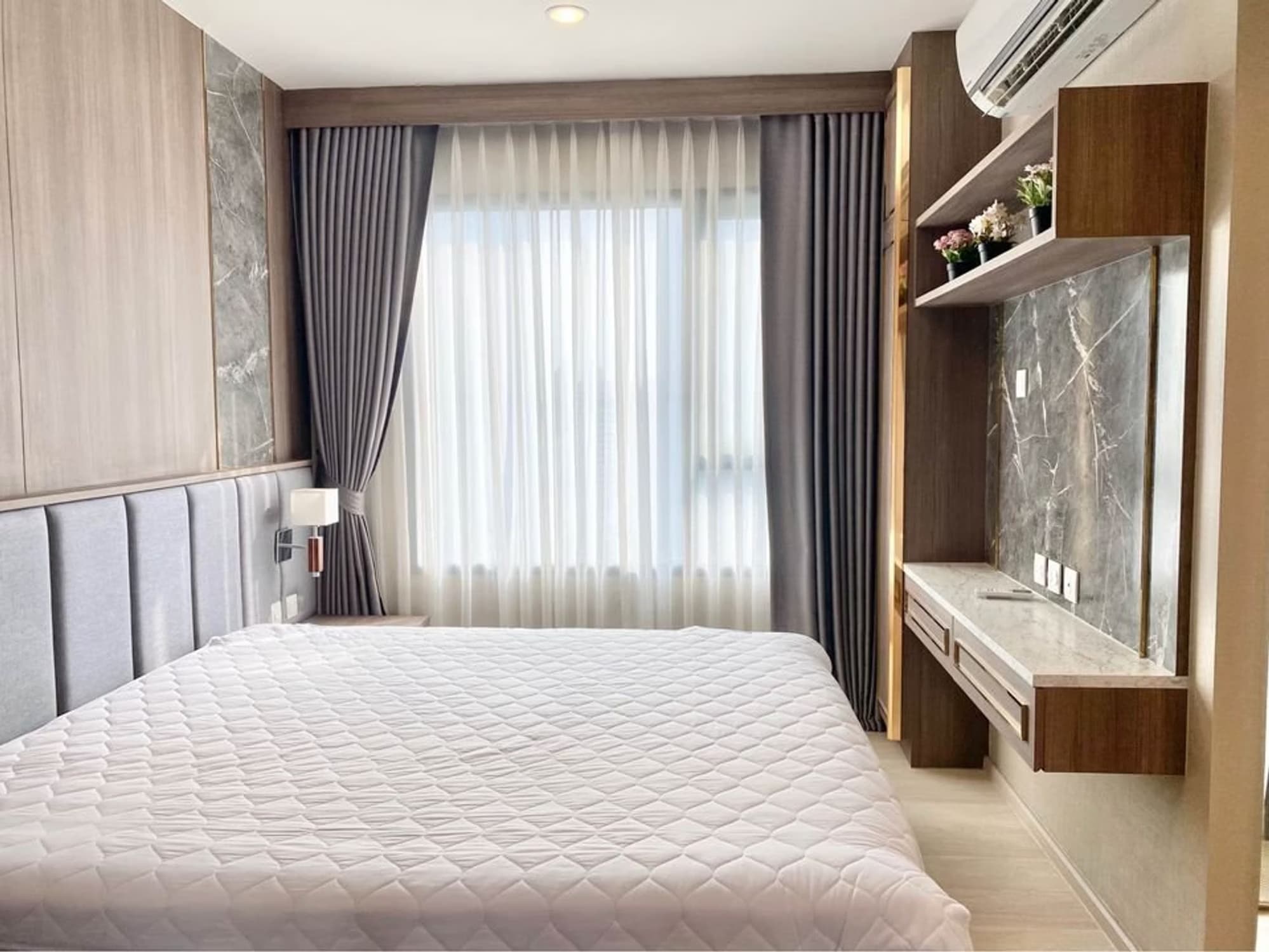 Condo for Rent at Life Asoke - Image 9