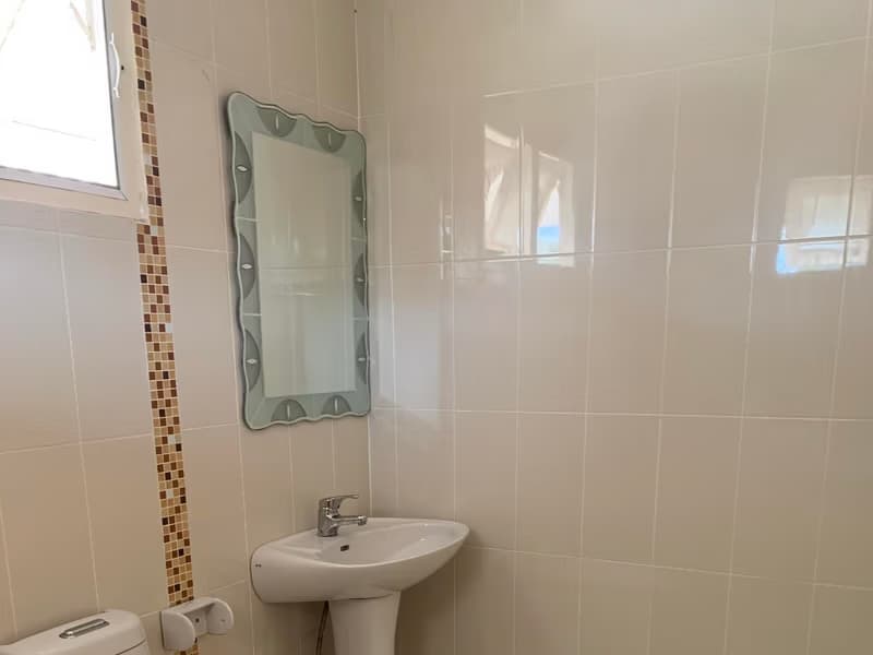 3 Bed House for Rent in San Sai