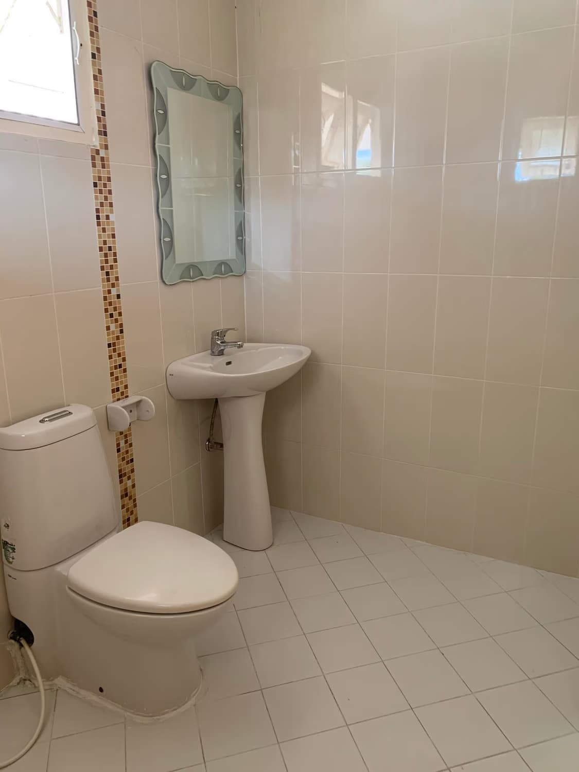 3 Bed House for Rent in San Sai - Image 9