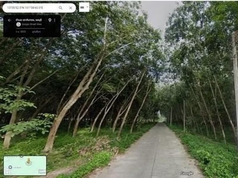  Land for Sale in Si Racha District