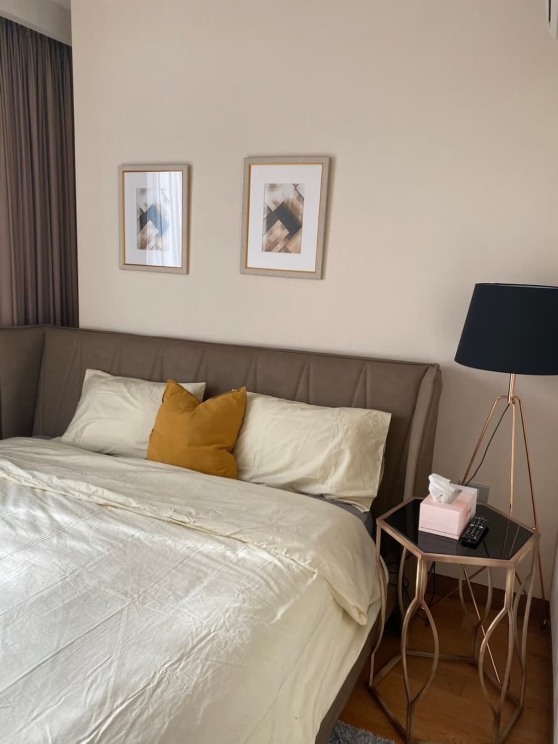 2 Bed Condo for Rent  Near Phrom Phong BTS  - Image 5