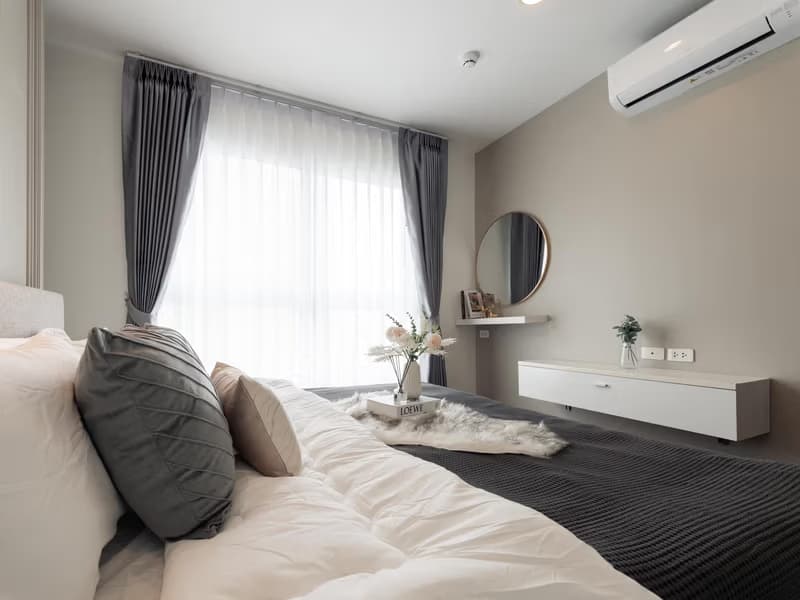1 Bed Condo for Sale in 