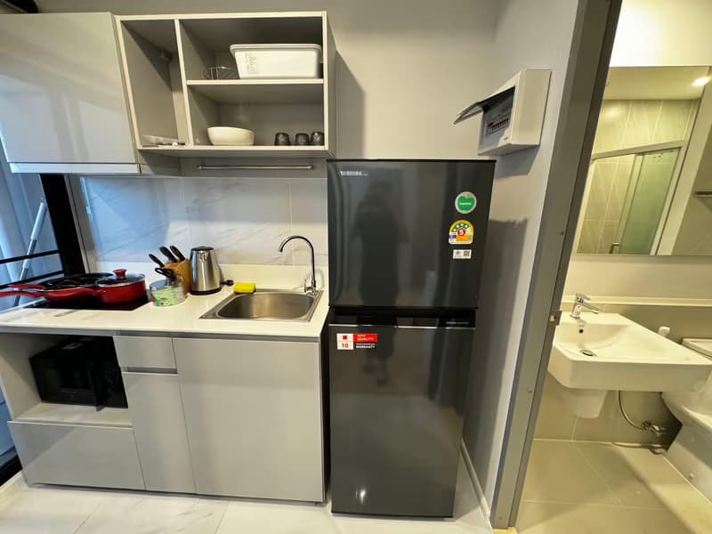2 Bed Condo for Rent in Mueang Chiang Mai