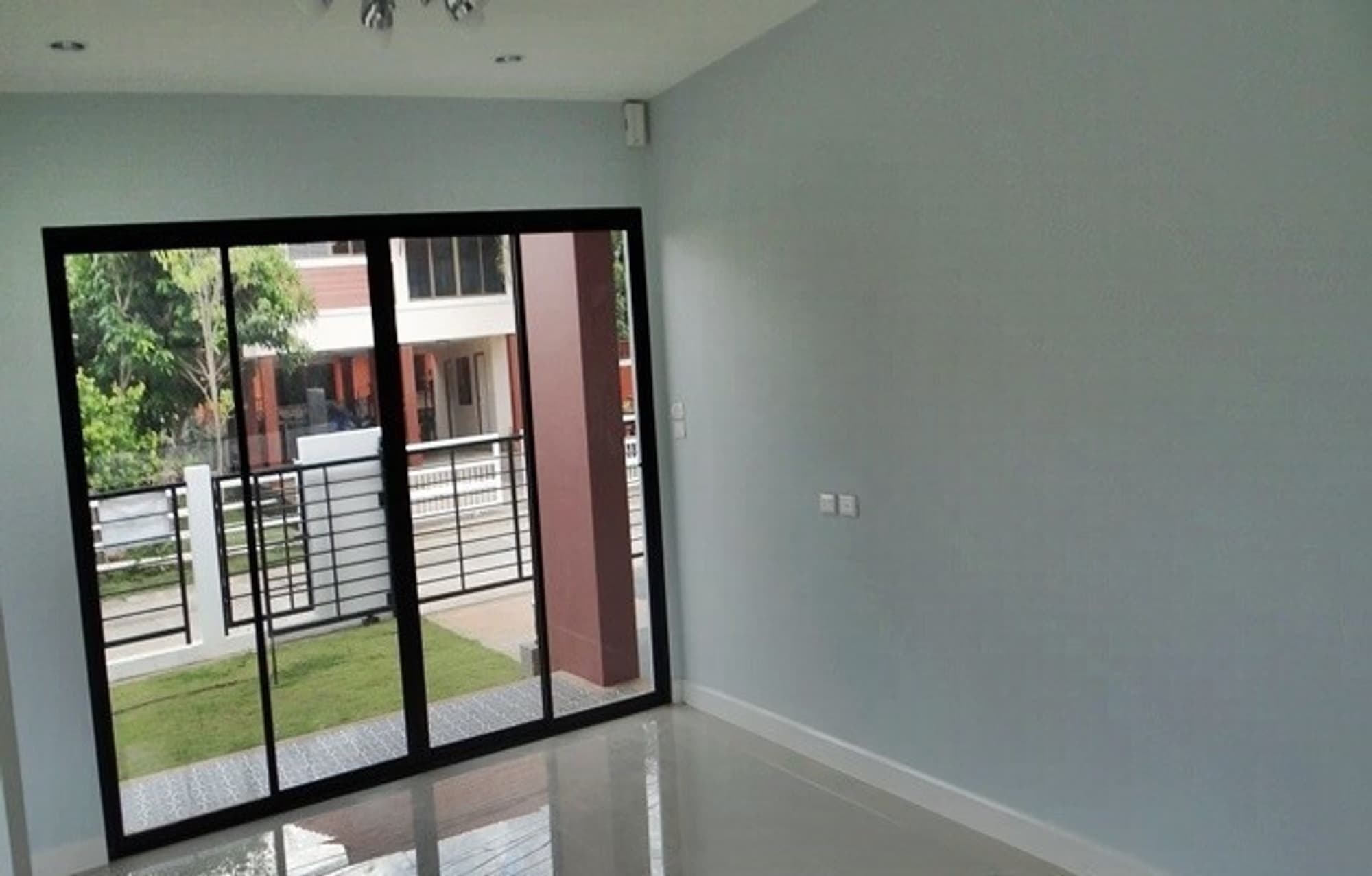 3 卧室 别墅 用于 出售 在 San Sai - Image 3