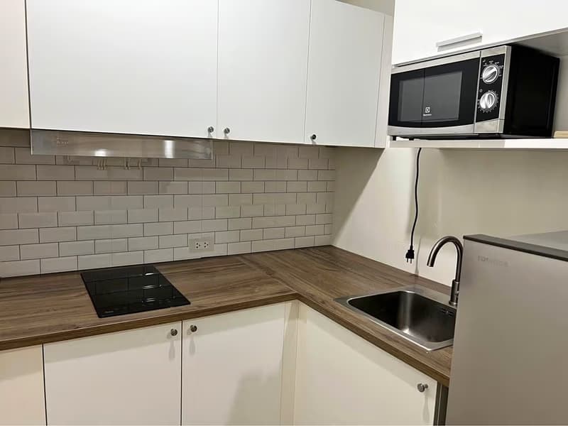 Condo for Rent, Sale at @ City Condominium Sukhumvit 101/1