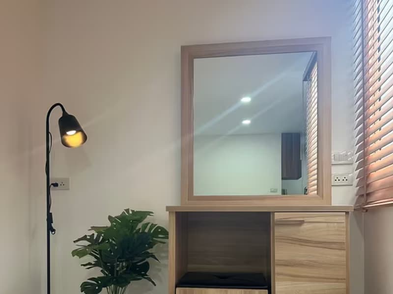 Studio for Sale in Suthep, Mueang Chiang Mai
