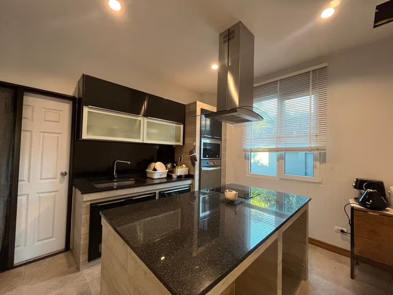House for Rent in Suthep, Mueang Chiang Mai.