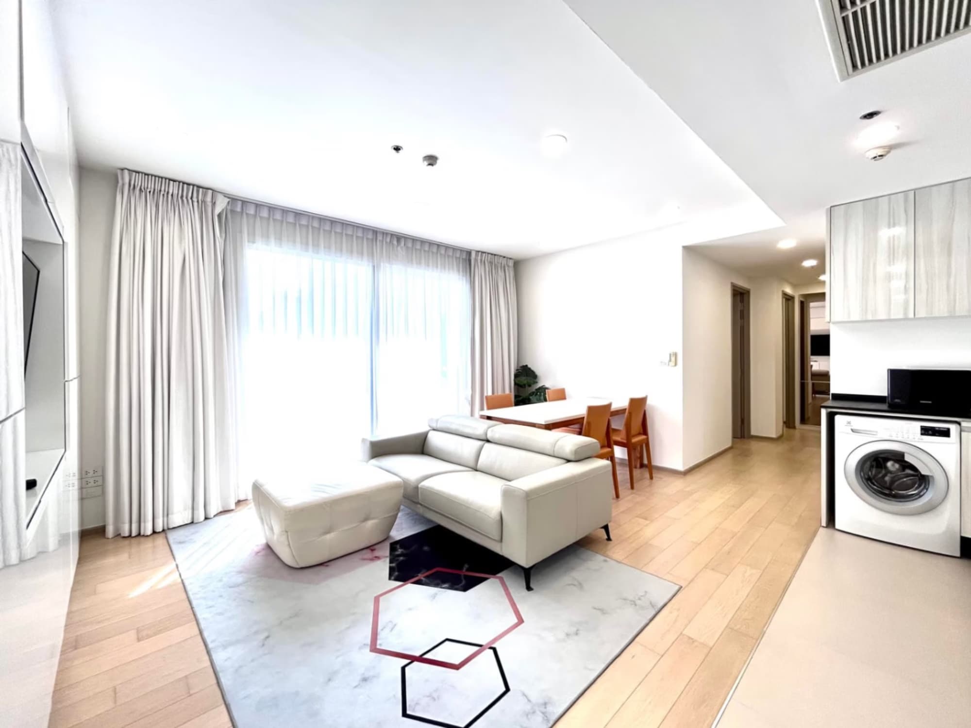 Condo for Sale at HQ Thonglor by Sansiri - Image 1
