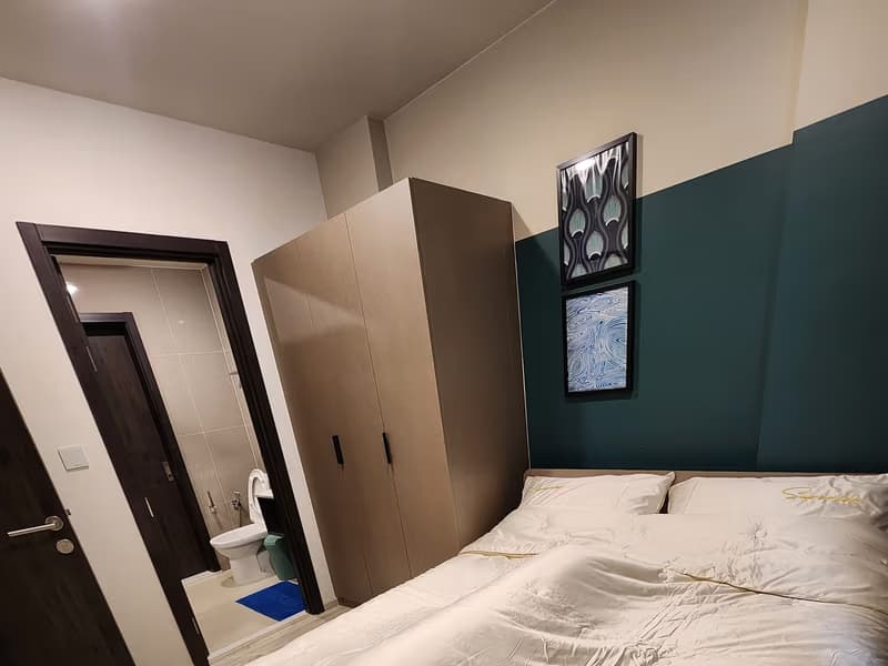 1 Bed Condo for Sale in Huai Khwang