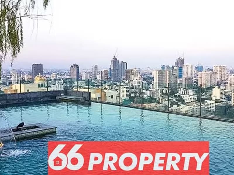1 Bedroom Condo for Sale at H Sukhumvit 43