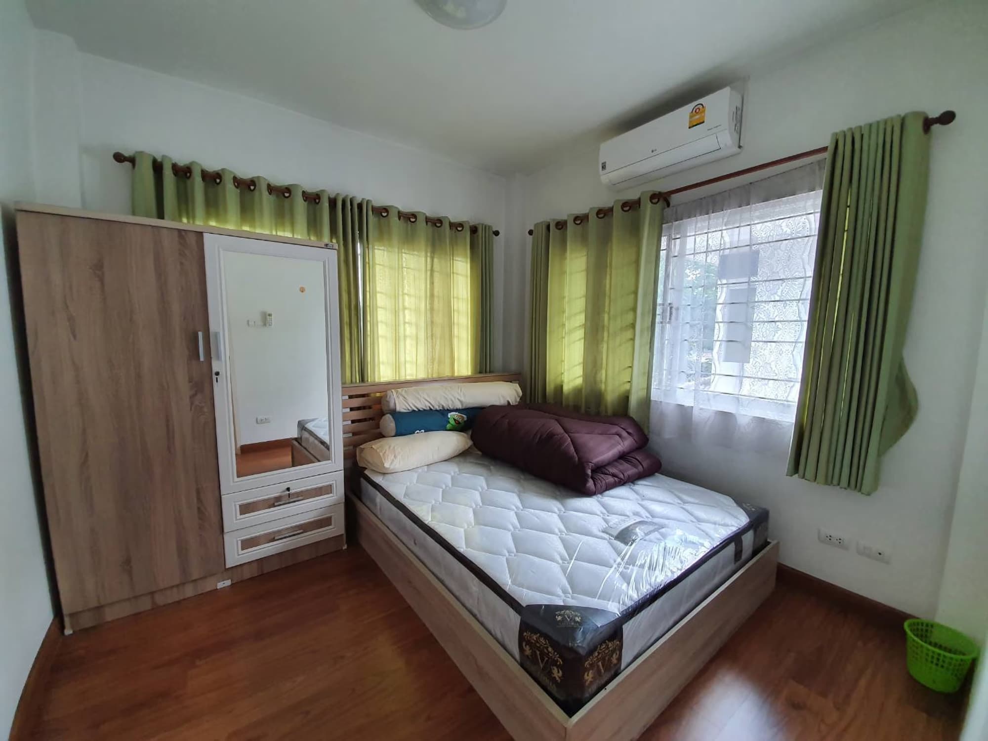 4 ห้องนอน บ้าน สำหรับ จำหน่าย ใน Doi Saket - Image 6