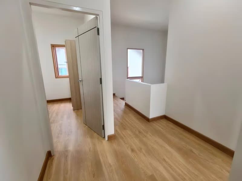 3 Bed House for Rent in Hang Dong District