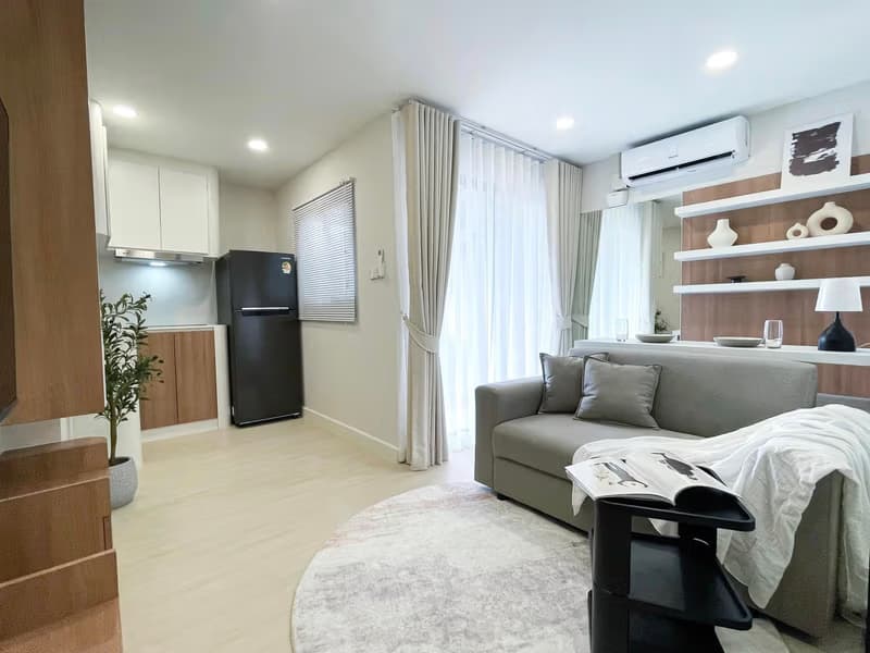 1 Bed Condo for Sale in Mueang Chiang Mai