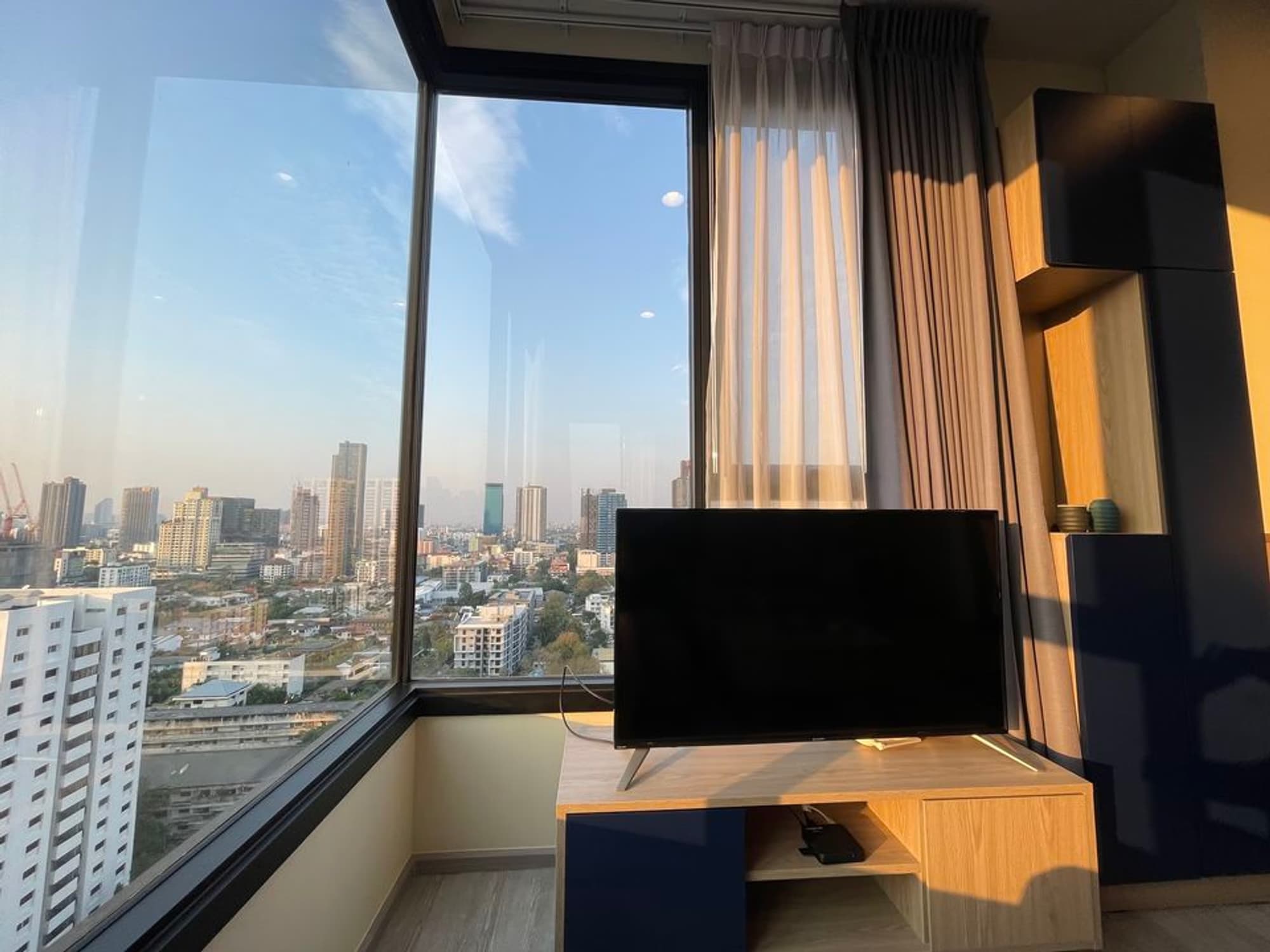 Condo for Rent at XT Ekkamai - Image 9