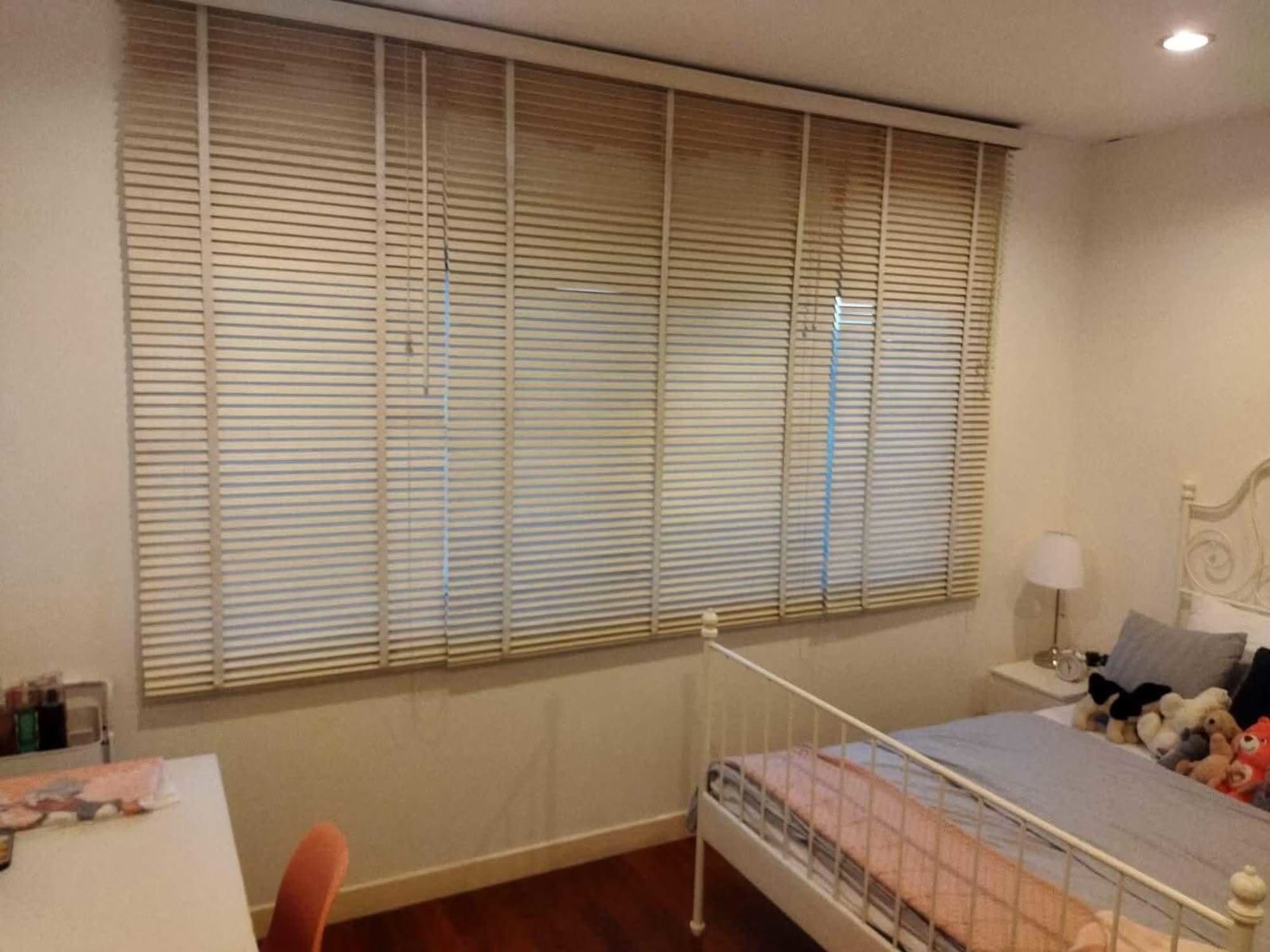 3 Bed House for Rent in Saphan Sung - Image 12