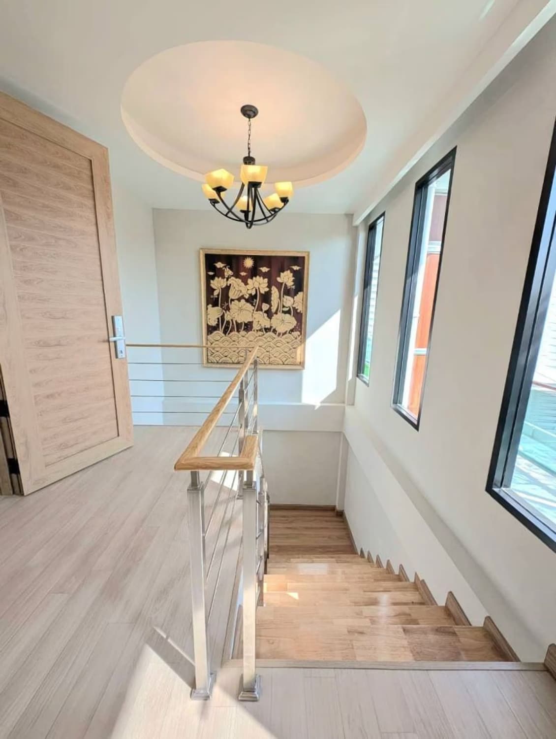 3 Bed House for Rent in Mueang Chiang Mai - Image 9