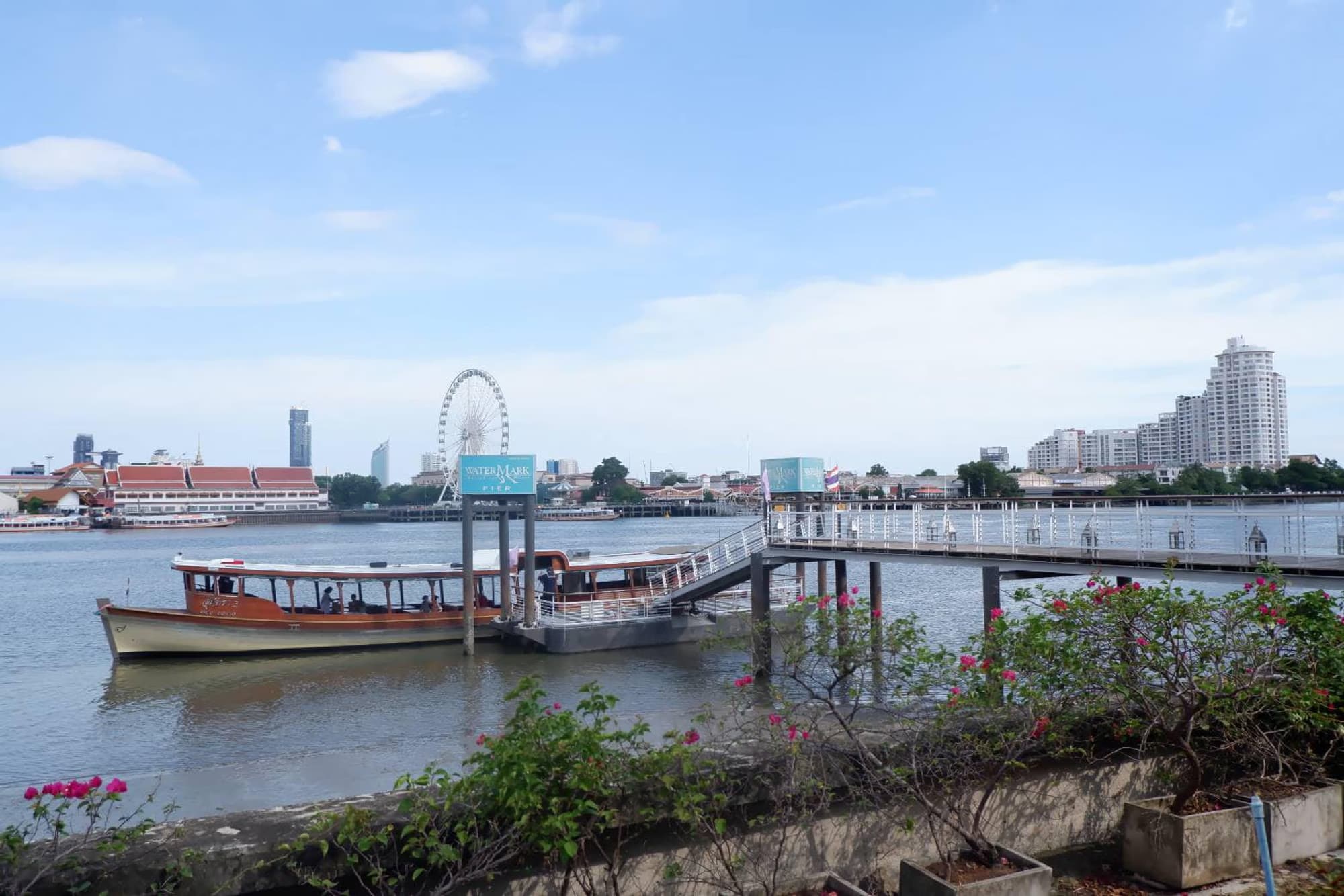 Condo for Sale at Watermark Chao Phraya - Image 4