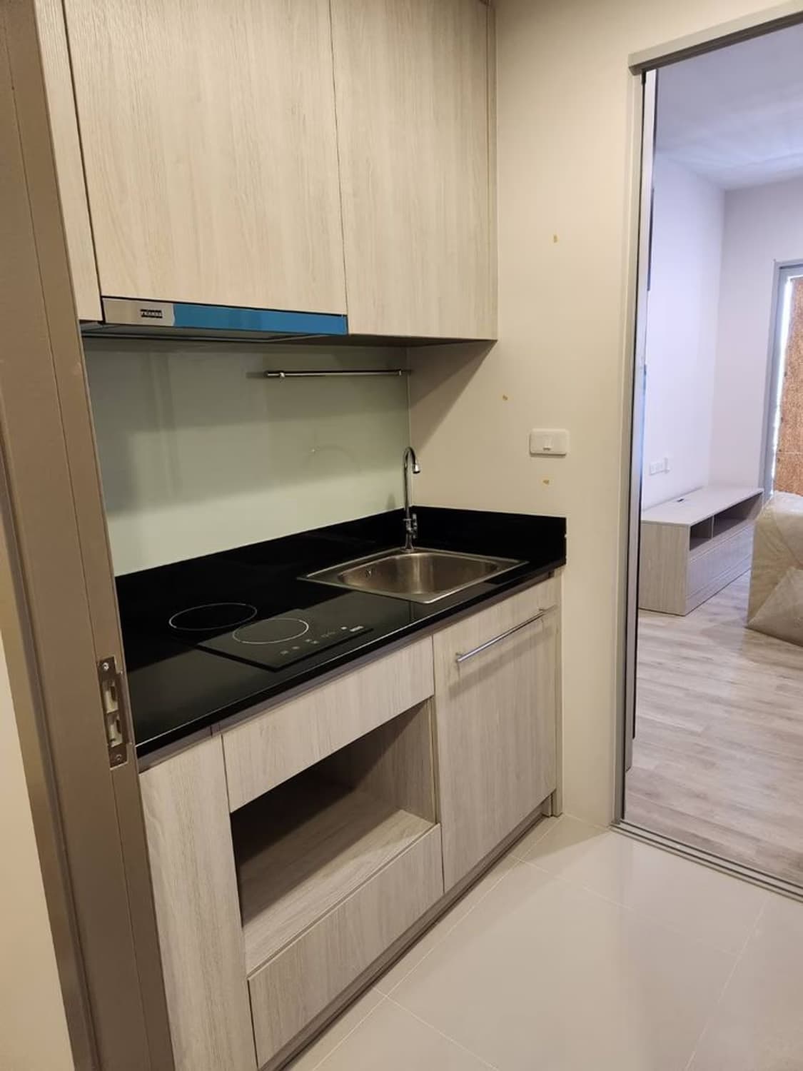 Condo for Rented at Niche Mono Ramkhamhaeng - Image 5