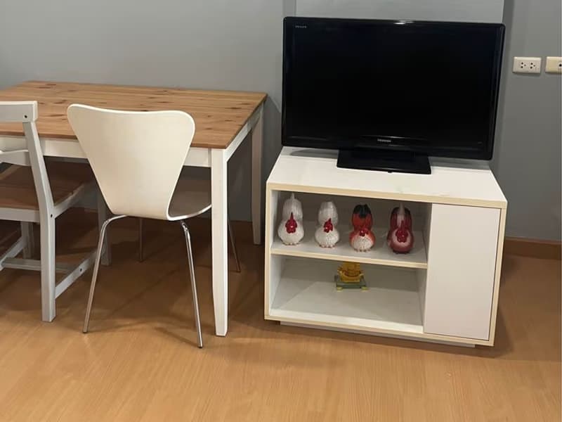 Condo for Rent at The Niche Sukhumvit 49