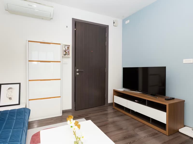1 Bed Condo for Sale in Watthana