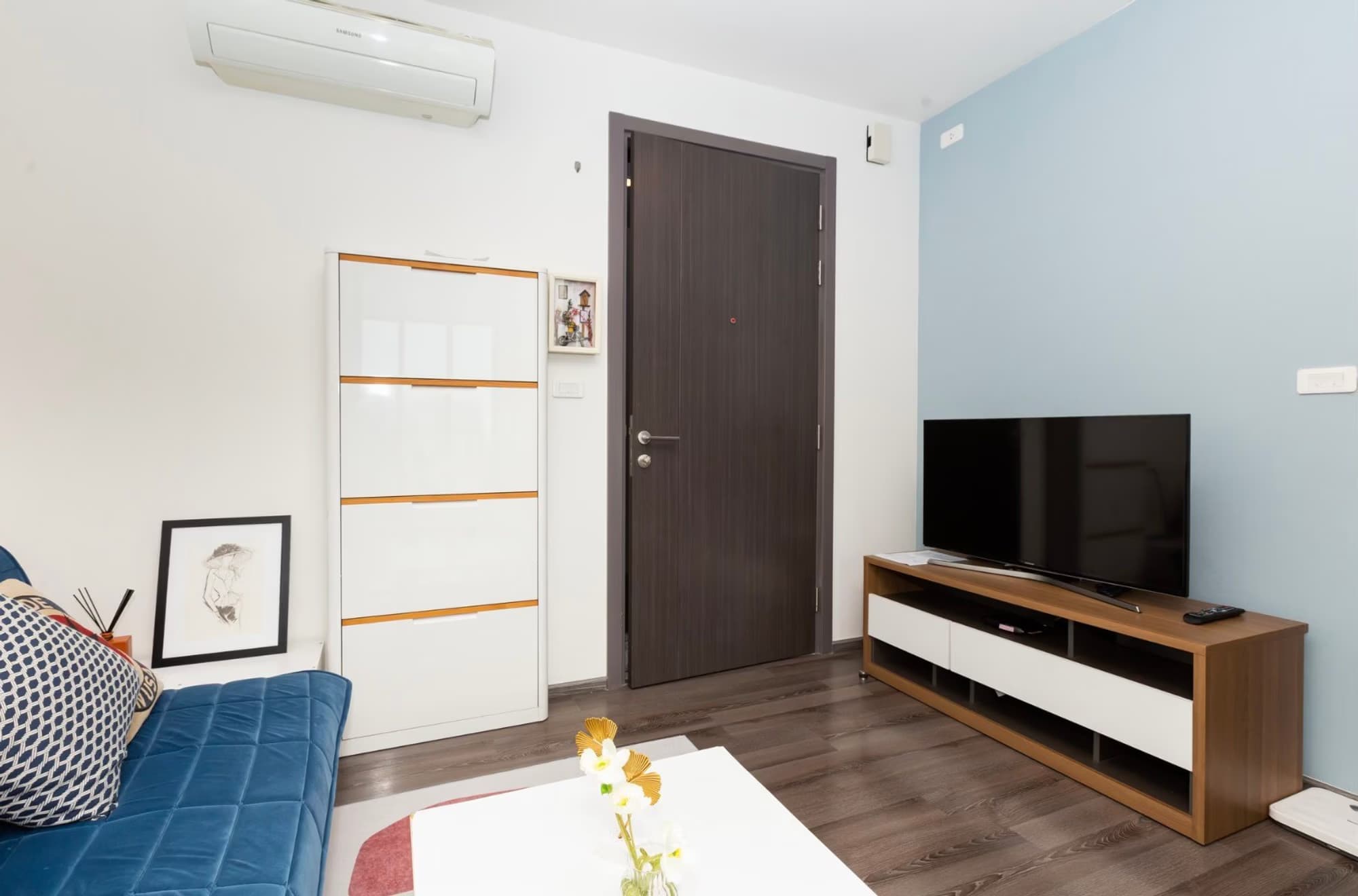 1 Bed Condo for Sale in Watthana - Image 4