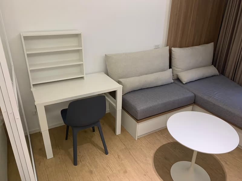 1 Bed Condo for Sale in Pathum Wan