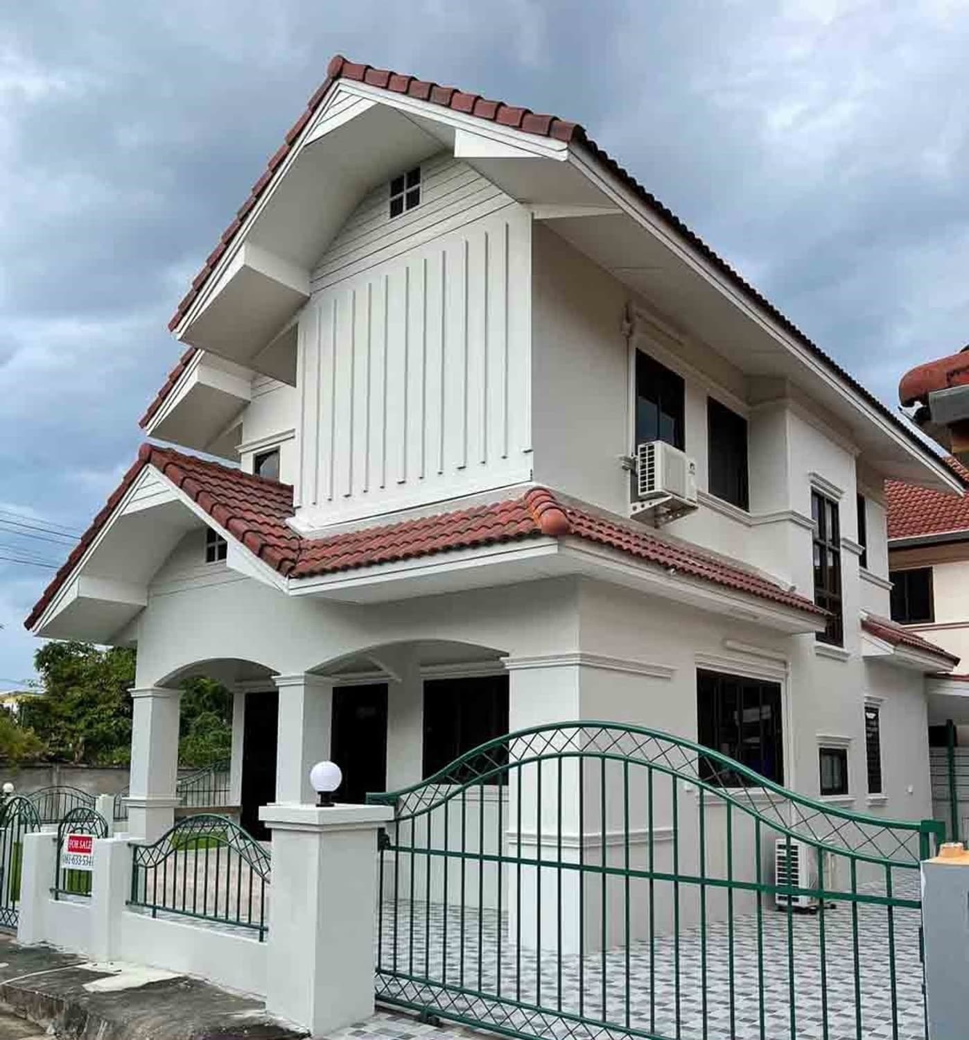 3 Bedroom House - Image 1