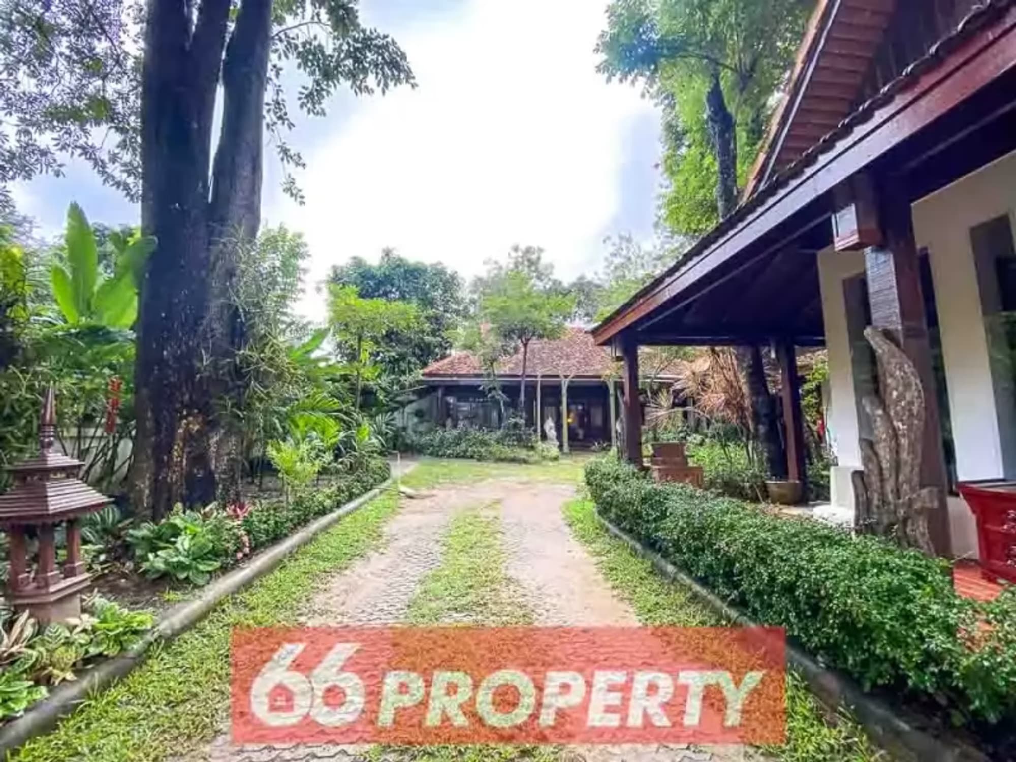 Pool Villa for Rent in Sop Mae Kha - Image 9