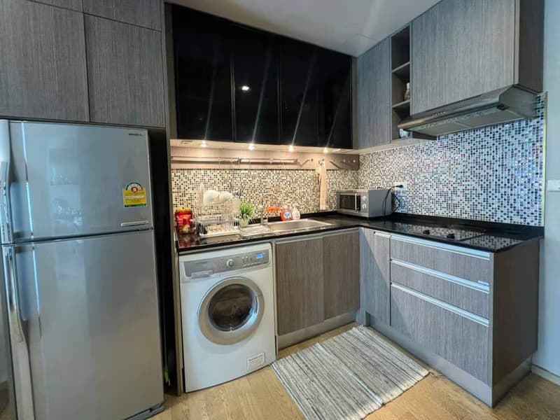 1 Bed Condo for Sale in Khlong Toei
