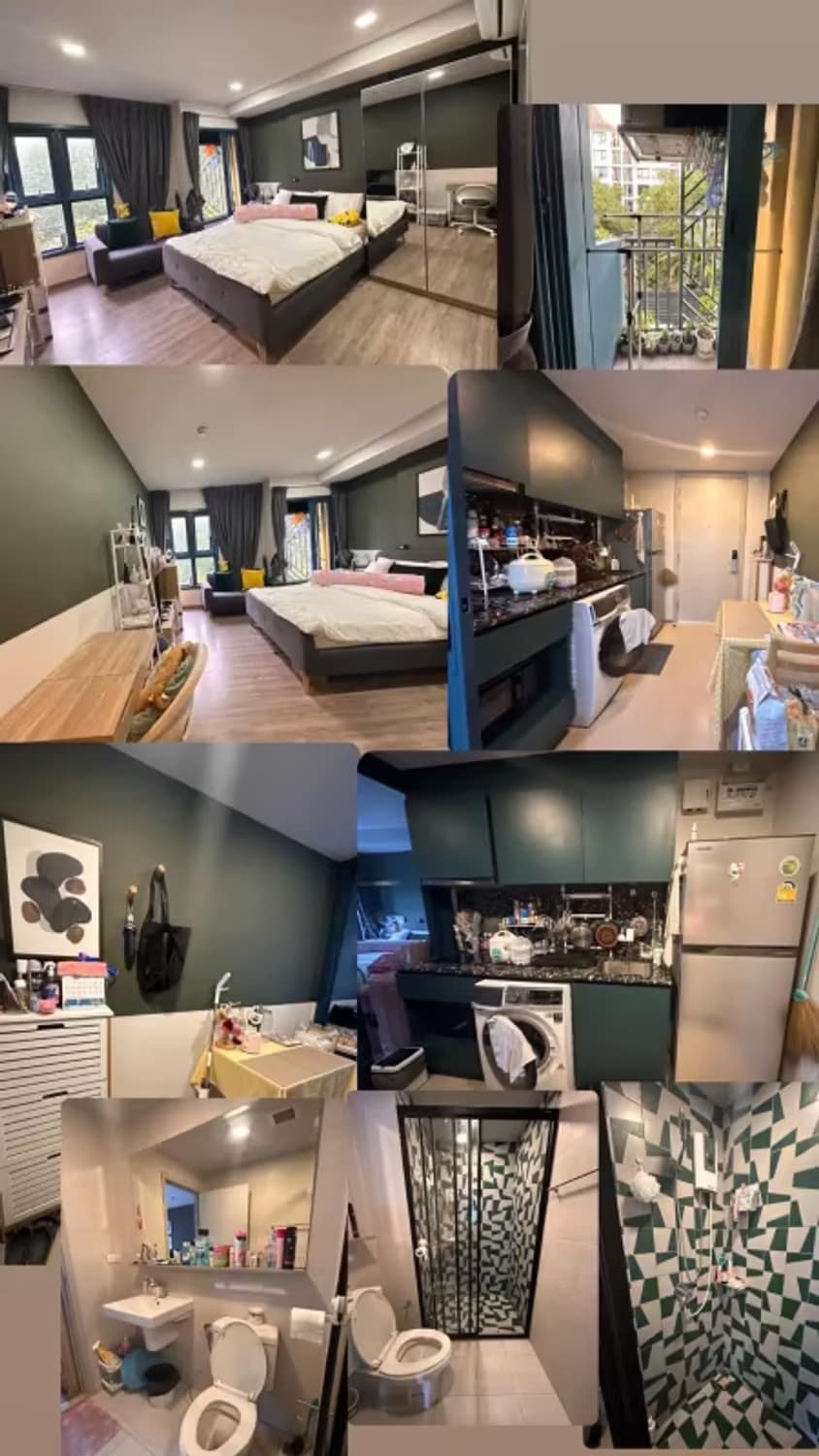 1 Bedroom Condo - Image 5