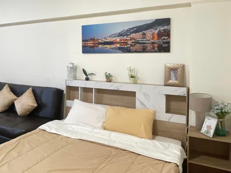 Condo for Sale, Sale w/Tenant at PP Condo