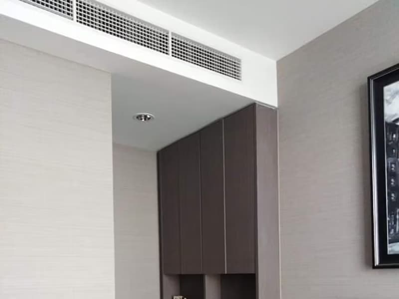 1 Bed Condo for Rent  Near Surasak BTS