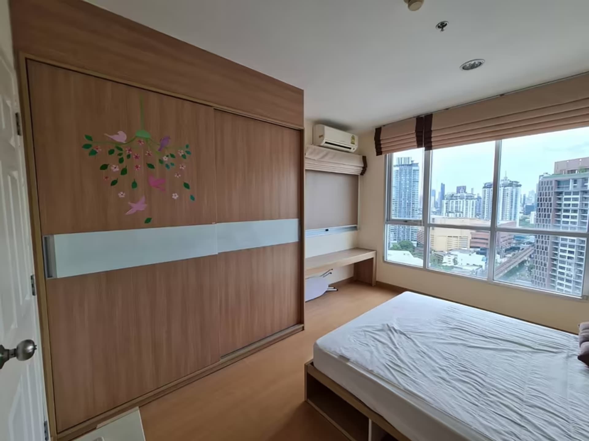 Condo for Sale at Life @ Sukhumvit 65 - Image 4