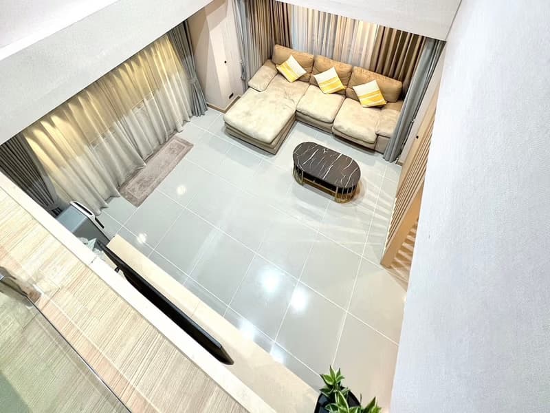 House for Rent in Ban Waen, Hang Dong.