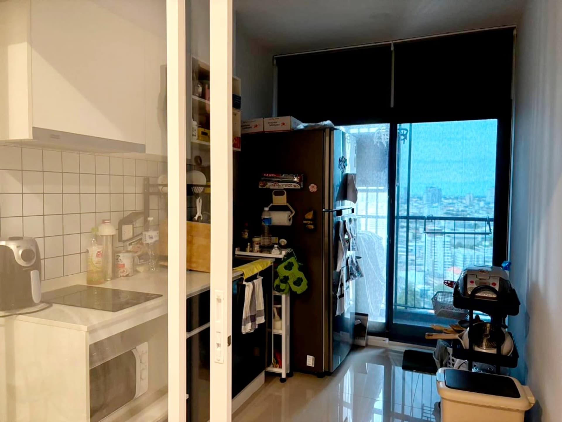 1 Bed Condo for Rent  Near Ekkamai BTS - Image 6
