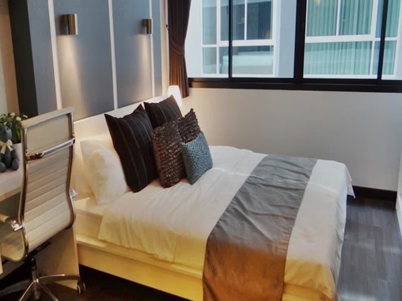 1 Bed Condo for Sale in Mueang Chiang Mai