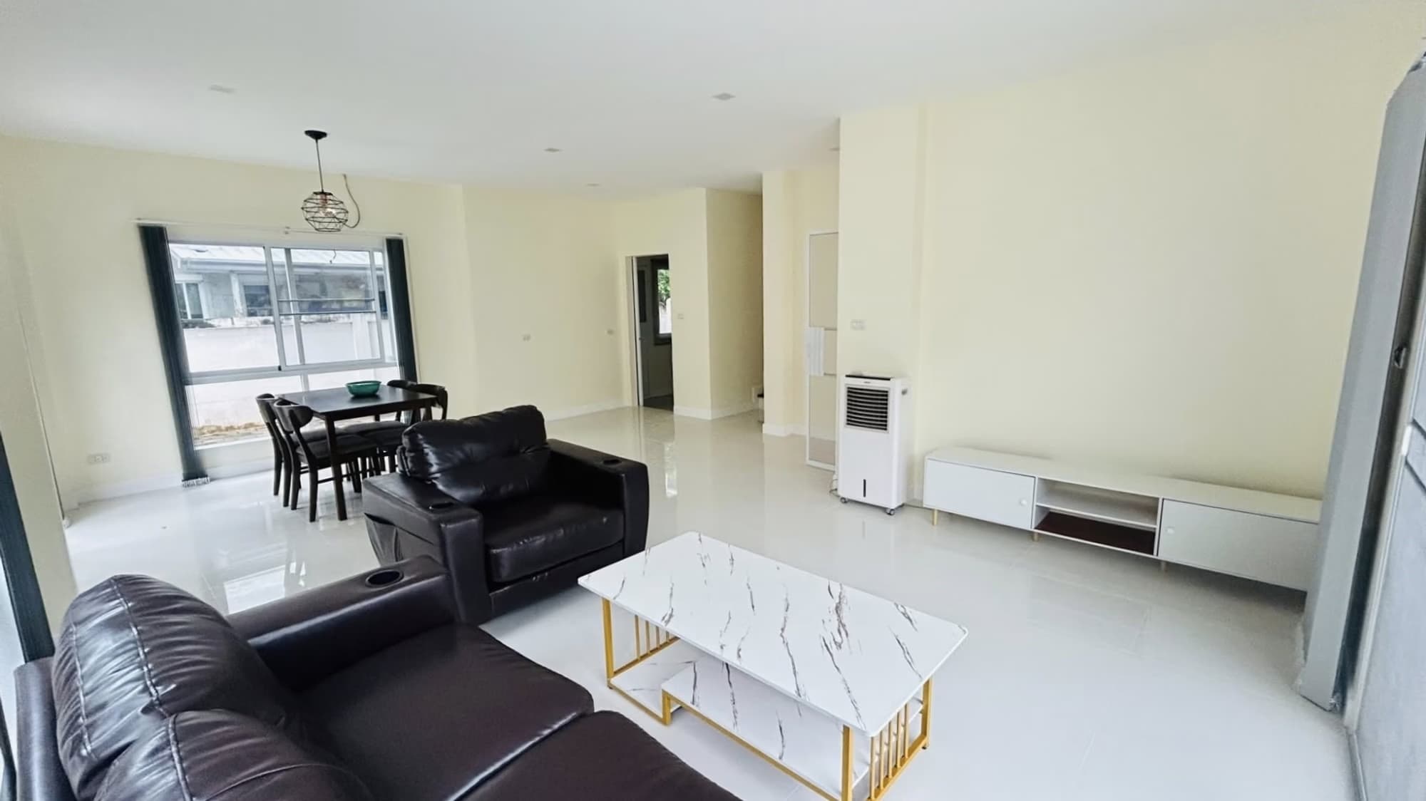 3 Bed House for Rent in Mueang Chiang Mai - Image 3