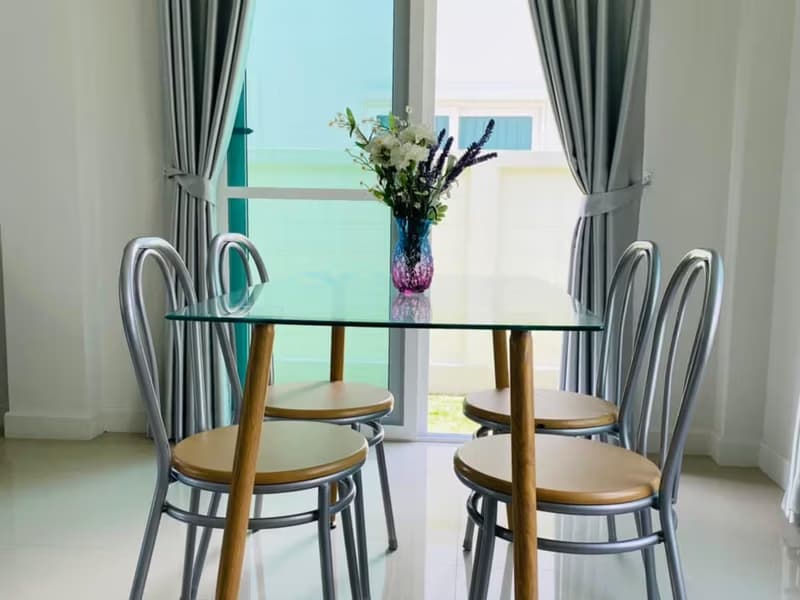 House for Rent in Nong Khwai, Hang Dong.