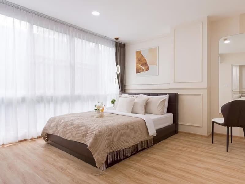 1 Bed Condo for Sale in Watthana