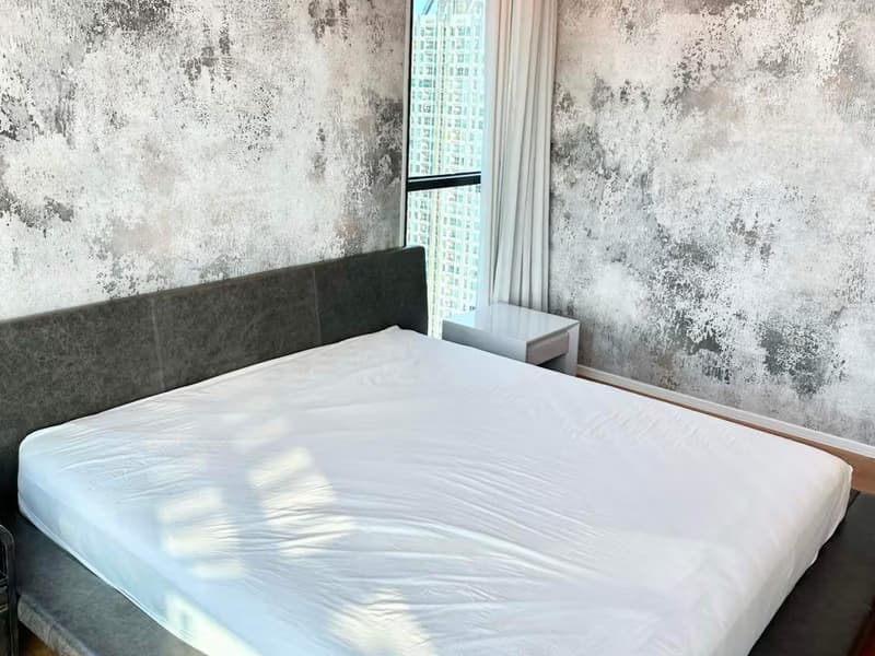 3 Bed Condo for Rent in Bang Rak