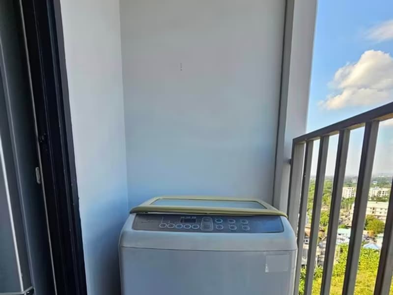 Condo for Rent at Escent Chiangmai