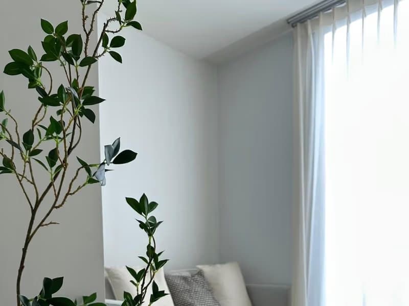 2 Bed Condo for Rent in Watthana