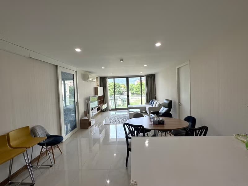 2 Bed condo for Rent in Mueang Chiang Mai